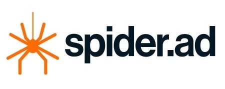 Spider Ad