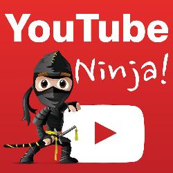 Curso Youtube Ninja